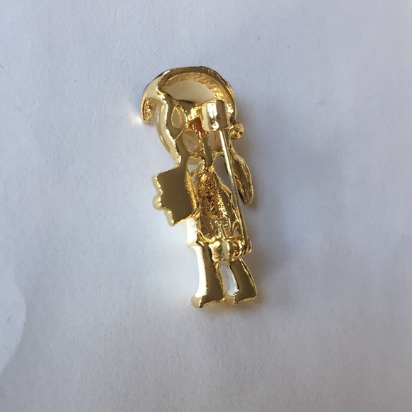 π50% OFF/3+...Nurse/Doctor Brooch - Picture 4 of 6